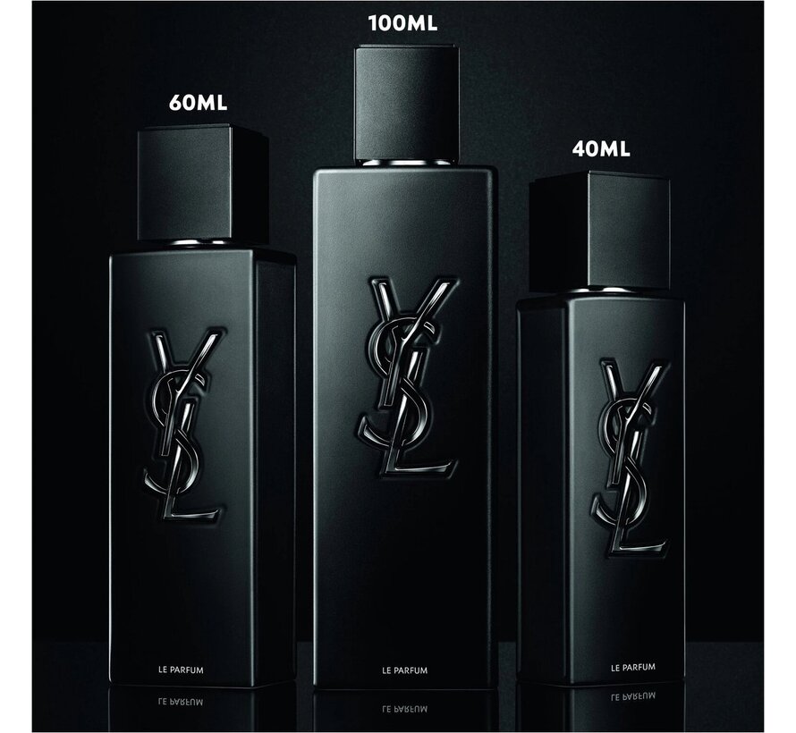 Yves Saint Laurent MYSLF 100 ml Parfum