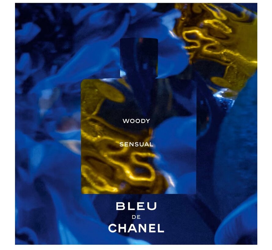 Chanel Bleu De Chanel L'Exclusif Parfum Spray 60 ml