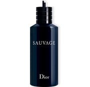DIOR Dior Sauvage 300 ml Navulling