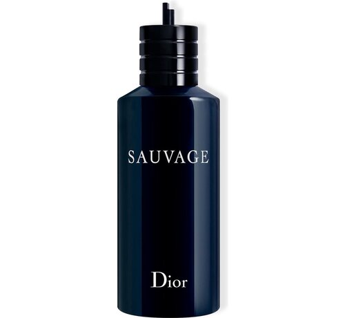 DIOR Dior Sauvage 300 ml Navulling