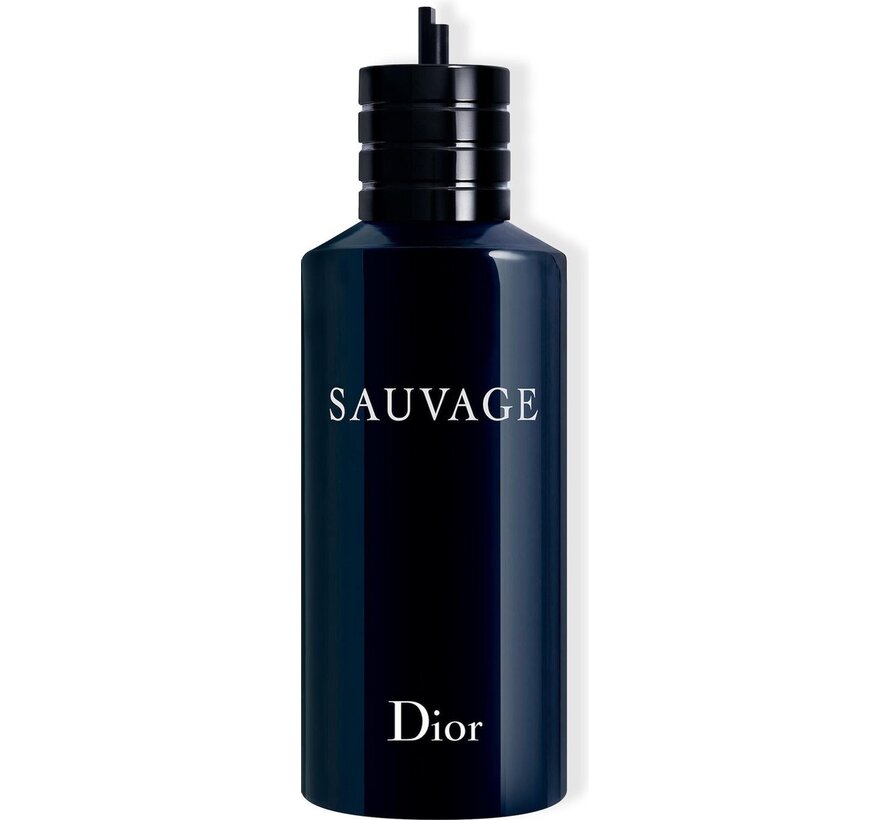 Dior Sauvage 300 ml Navulling