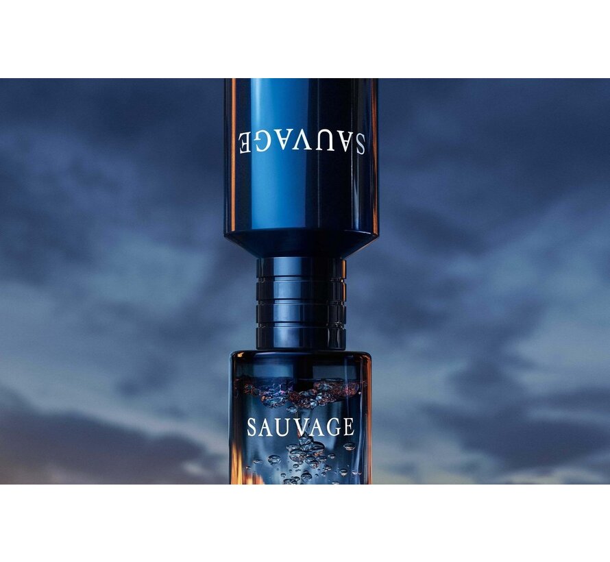 Dior Sauvage 300 ml Navulling