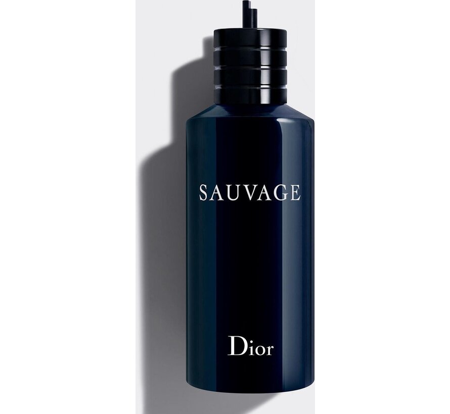 Dior Sauvage 300 ml Navulling