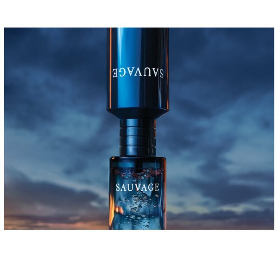 Dior Sauvage 200 ml Eau de Toilette