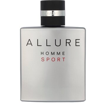 Chanel Chanel Allure Homme Sport 100 ml