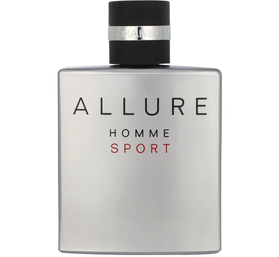 Chanel Allure Homme Sport 100 ml