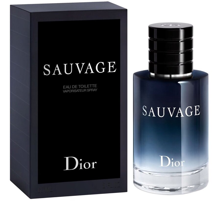 DIOR Sauvage 100 ml Eau de Toilette