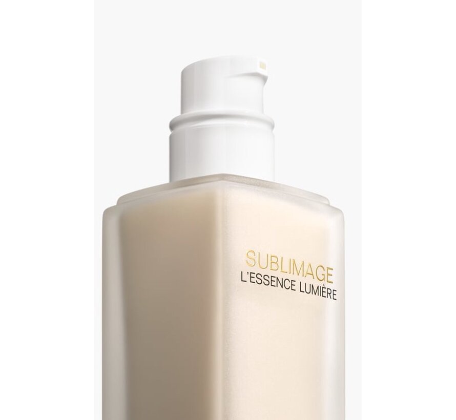 Chanel Sublimage L'Essence Lumiere 40 ml