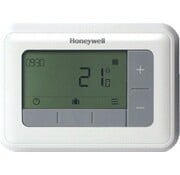 Honeywell Home Honeywell T4 aan/uit klokthermostaat