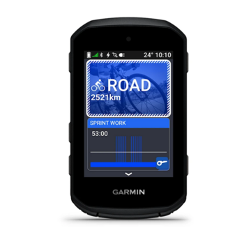 Garmin Garmin Edge 550 Fietscomputer - Retourdeal