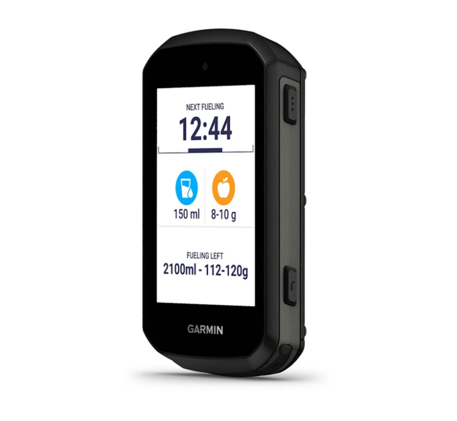 Garmin Edge 550 Fietscomputer