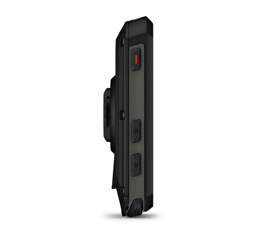 Garmin Edge 550 Fietscomputer