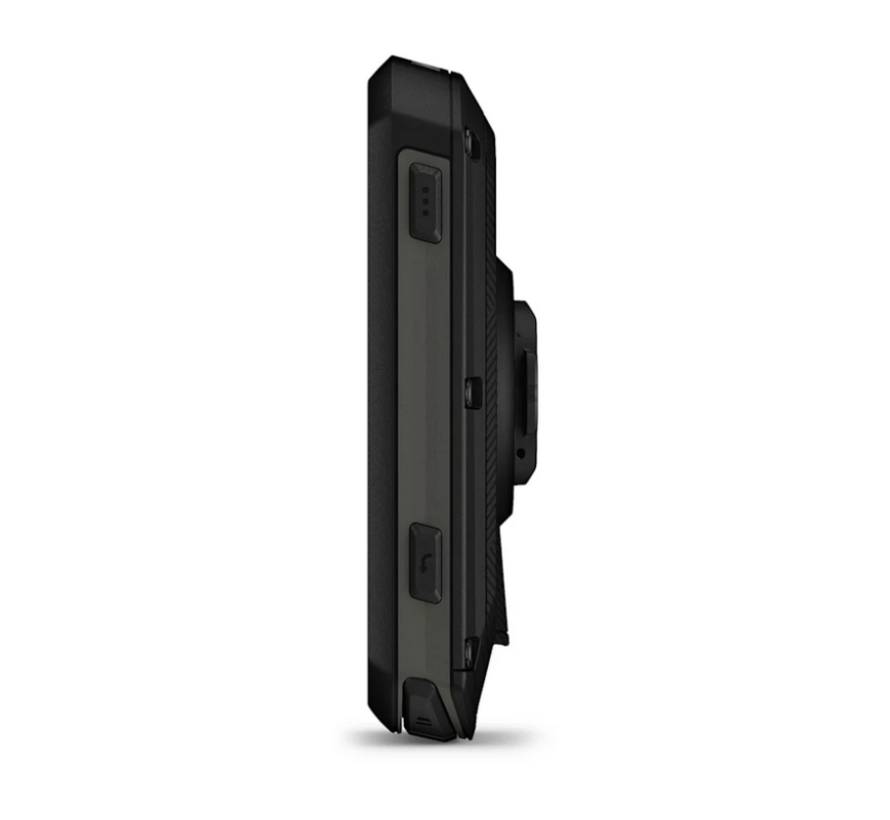 Garmin Edge 550 Fietscomputer