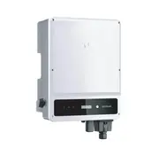 GoodWe 5000-SDT – 3-fase omvormer – 5000 W
