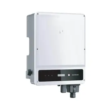 GoodWe 5000-SDT – 3-fase omvormer – 5000 W