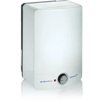 Itho Daalderop Close-up 10 liter elektrische keukenboiler 2200 W (5-80°C)