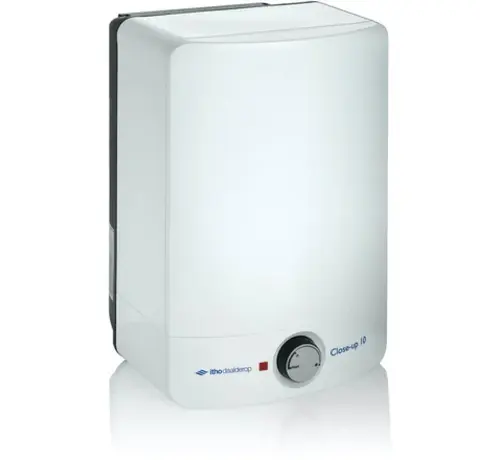 Itho Daalderop Close-up 10 liter elektrische keukenboiler 2200 W (5-80°C)