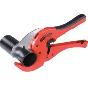 Rothenberger ROCUT TC 63 pijpschaar 0–63 mm – Professioneel – Voor PVC, PP, PE en kunststof leidingen