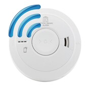 Ei Electronics Ei3016 RF – draadloos koppelbare rookmelder