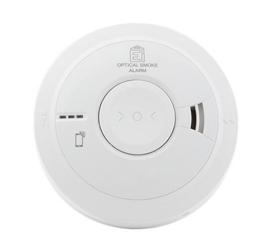 Ei Electronics Ei3016 RF – draadloos koppelbare rookmelder