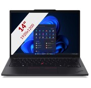 Lenovo ThinkPad T14 Gen6 14" U7-255U 16GB 512GB 5MP Camera W11P 21QC004PMH