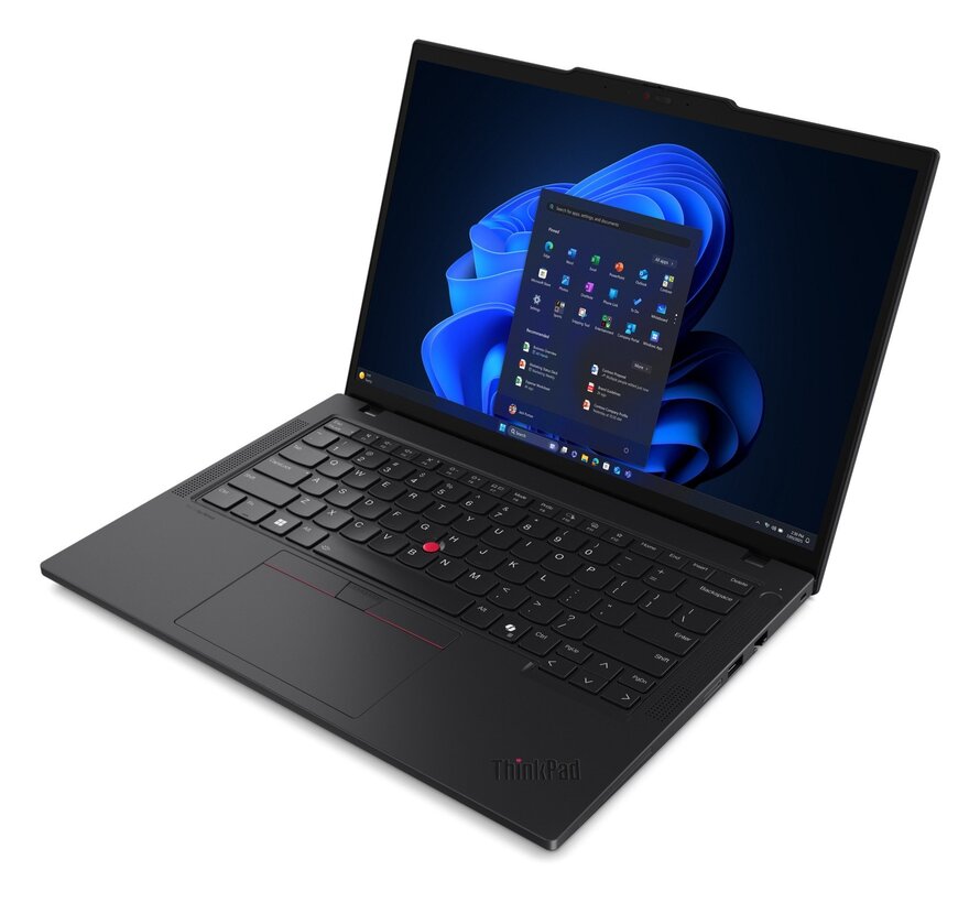 Lenovo ThinkPad T14 Gen6 14" U7-255U 16GB 512GB 5MP Camera W11P 21QC004PMH