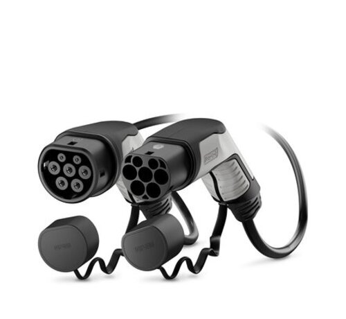 Phoenix Contact EV-T2G3PC-3AC32A laadkabel 22 kW