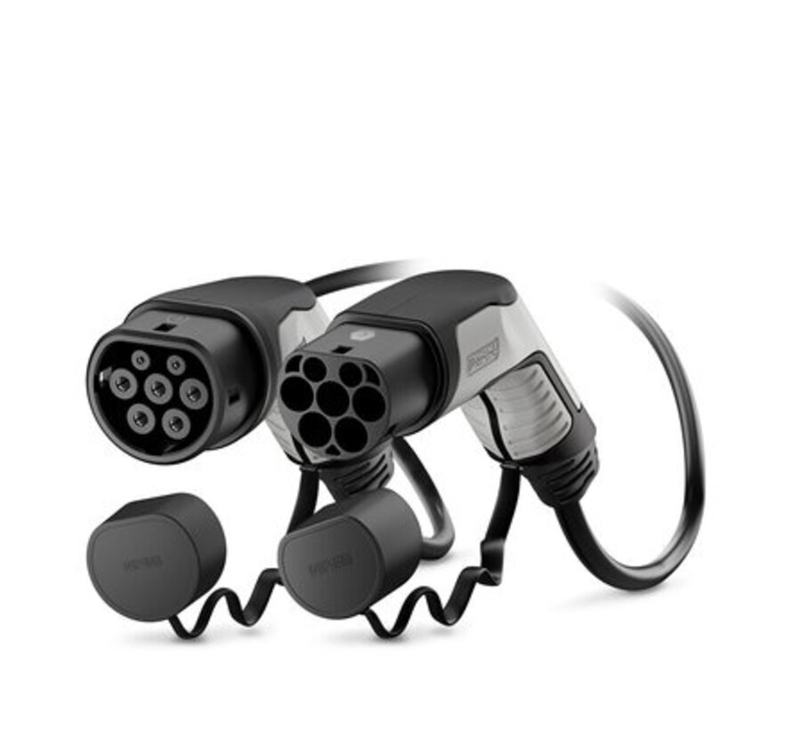 Phoenix Contact EV-T2G3PC-3AC32A laadkabel 22 kW