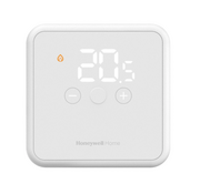 Honeywell Home ruimtethermostaat DT4M bedraad Opentherm modulerend