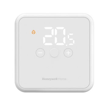 Honeywell Home ruimtethermostaat DT4M bedraad Opentherm modulerend