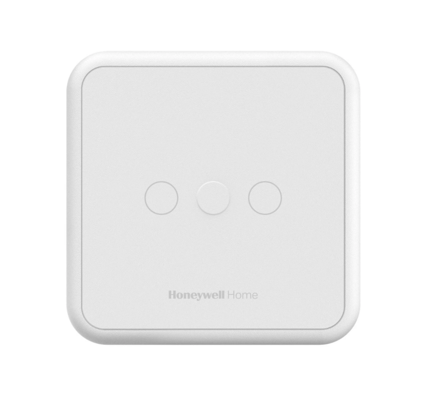Honeywell Home ruimtethermostaat DT4M bedraad Opentherm modulerend