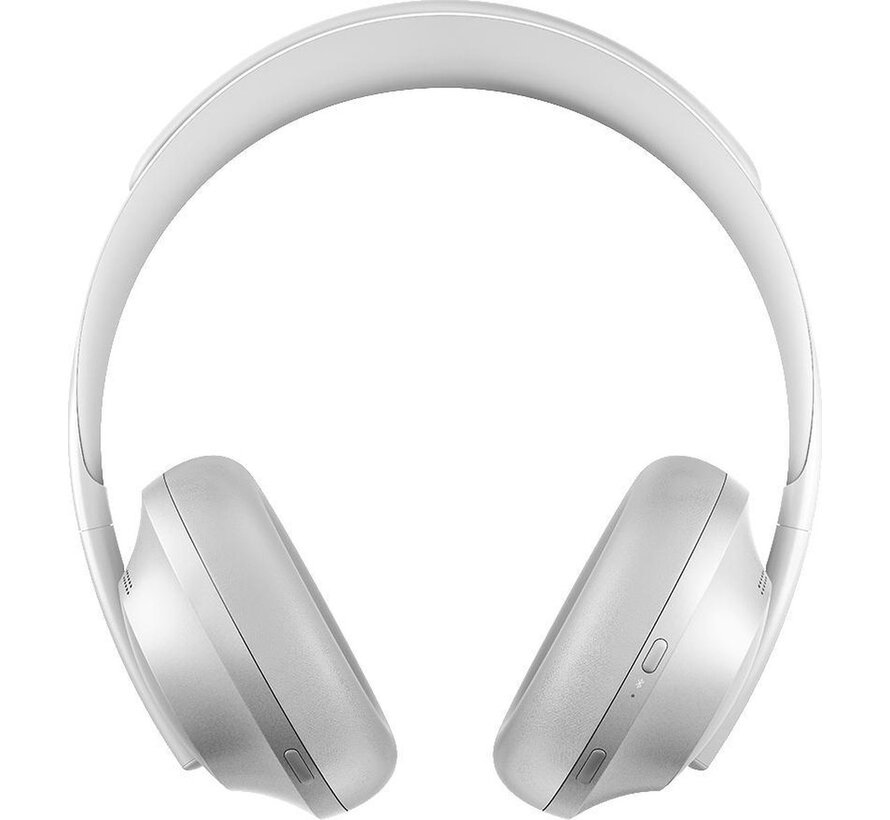 Bose Noise Cancelling Headphones 700 (Zilver) - Retourdeal