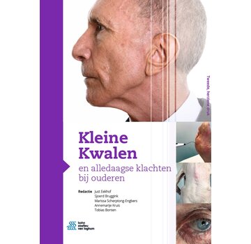 Kleine Kwalen en alledaagse klachten bij ouderen