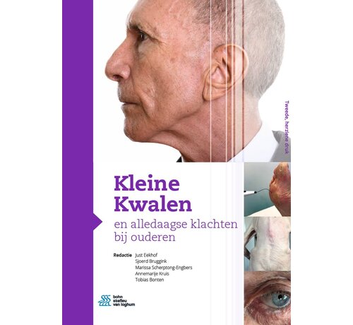 Kleine Kwalen en alledaagse klachten bij ouderen