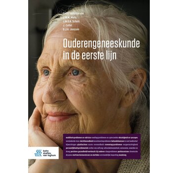 Ouderengeneeskunde in de eerste lijn