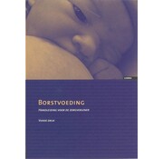 Borstvoeding Ð handleiding voor de zorgverlener