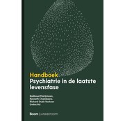 Handboek psychiatrie in de laatste levensfase