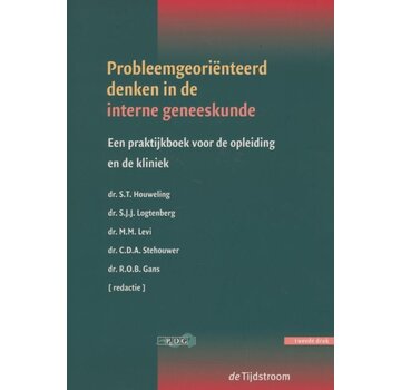 Probleemgeoriënteerd denken in de interne geneeskunde