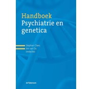 Handboek psychiatrie en genetica