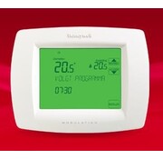 Honeywell Chronotherm Vision Modulation