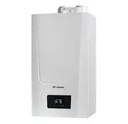 Remeha Remeha Tzerra Ace-Matic 28c HR Combiketel 3,5 - 24,0 kW CW4 7814160