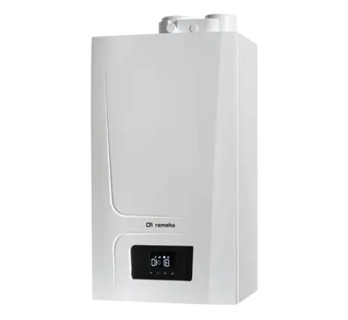Remeha Remeha Tzerra Ace-Matic 28c HR Combiketel 3,5 - 24,0 kW CW4 7814160