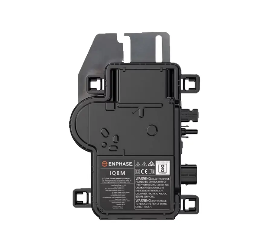 Enphase IQ8MC Micro-omvormer (IQ8MC-72-M-INT)