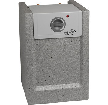 Plieger close in keukenboiler 15 liter - Refurbished