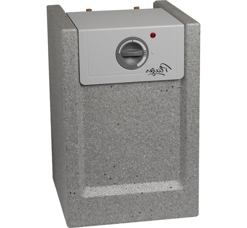 Plieger close in keukenboiler 15 liter - Refurbished