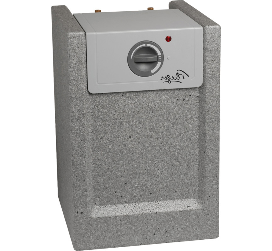 Plieger close in keukenboiler 15 liter - Refurbished