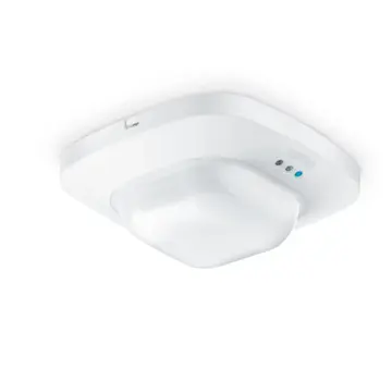 Steinel Aanwezigheidsmelder IR Quattro HD DALI