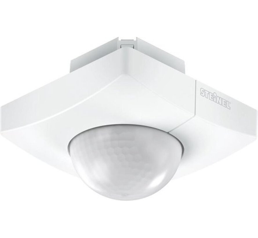 Steinel Bewegingsmelder IS 345 vierkant | COM1 inbouw - 33804