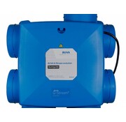 BUVA BUVA Q-Stream evolution ventilatiebox - Refurbished