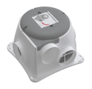 Zehnder Zehnder ComfoFan Silent (Perilex) – Refurbished ventilatiebox